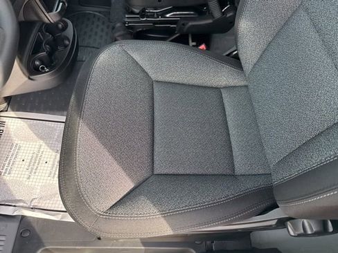 New 2026 RAM ProMaster 2500 w/ Power Group image 19