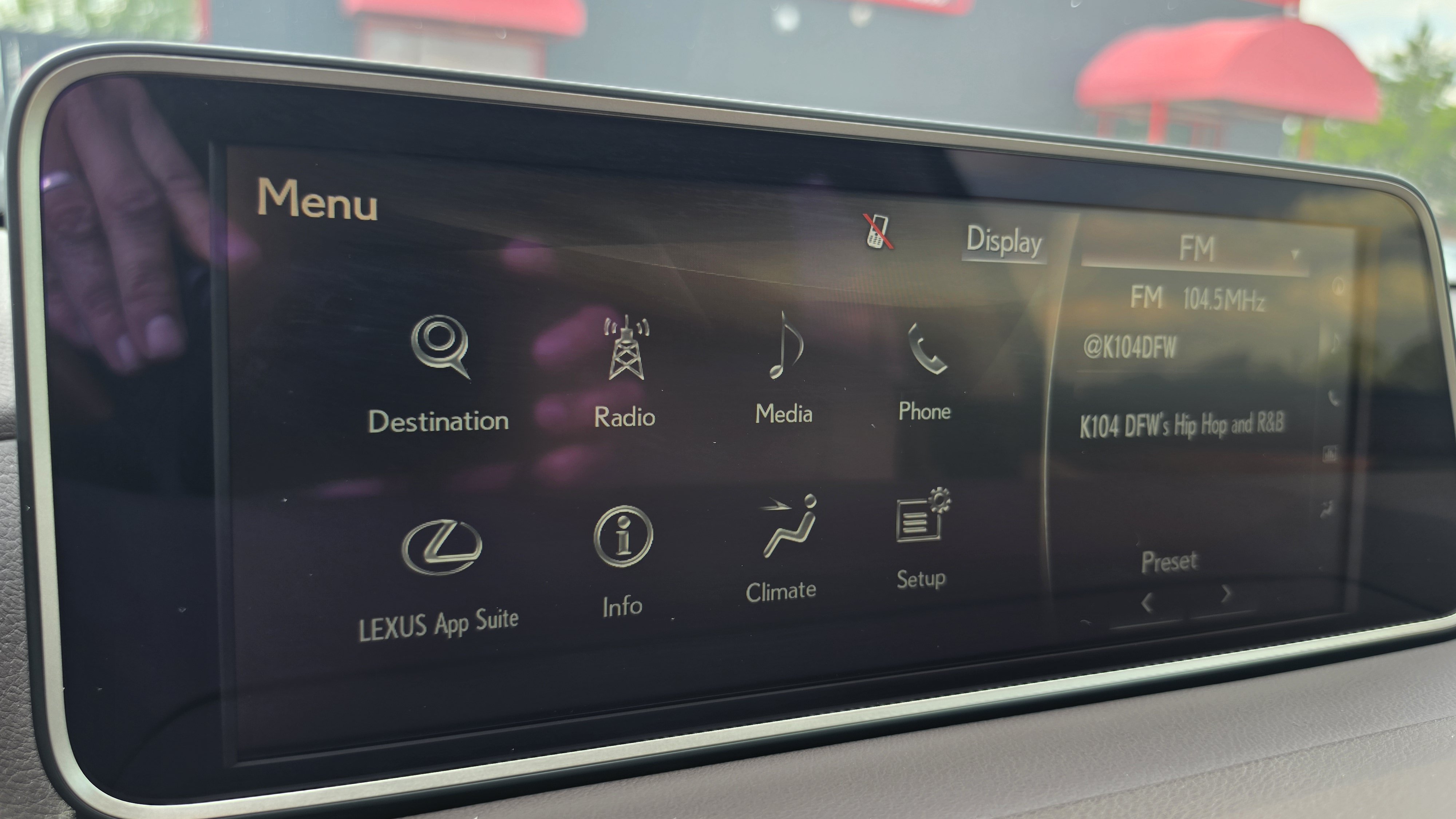 Used 2016 Lexus RX 350 FWD image 41