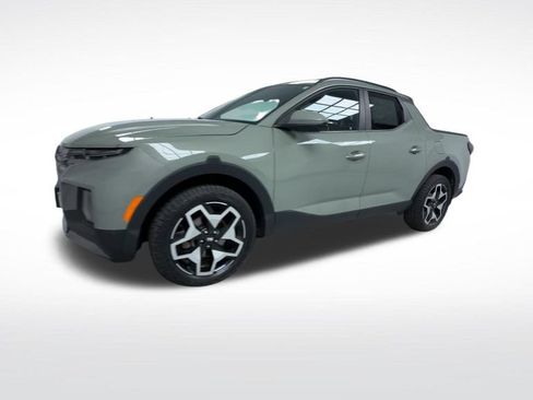Used 2022 Hyundai Santa Cruz Limited w/ Cargo Package AWD/4WD image 22