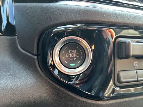 New 2025 Chevrolet Silverado 2500 High Country w/ High Country Premium Package AWD/4WD image 40