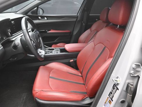 Used 2024 Kia K5 GT-Line FWD image 18