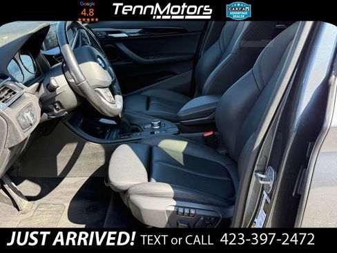 Used 2018 BMW X1 xDrive28i w/ Convenience Package AWD/4WD image 10