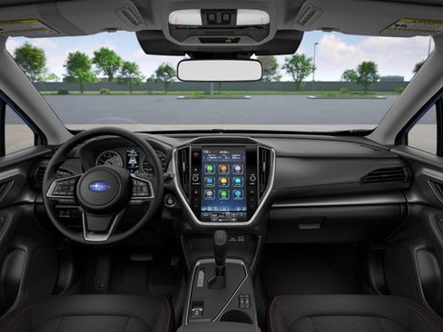 New 2026 Subaru Impreza 2.0i Sport AWD/4WD image 18