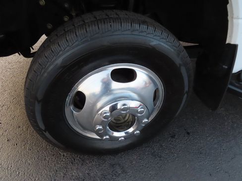 Used 2017 Ford F350 XL w/ STX Appearance Package image 11