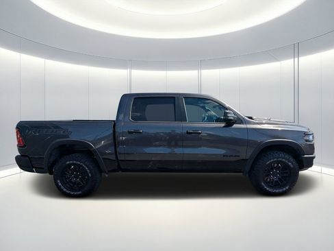 Used 2026 RAM 1500 Rebel w/ Rebel Level 1 Equipment Group AWD/4WD image 3