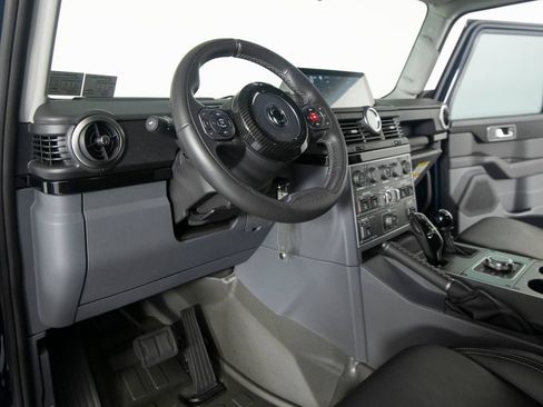 Used 2024 INEOS Grenadier AWD/4WD image 14