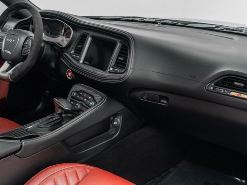 Used 2023 Dodge Challenger SRT Hellcat Redeye RWD image 14