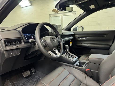 New 2026 Honda CR-V Sport-L image 13