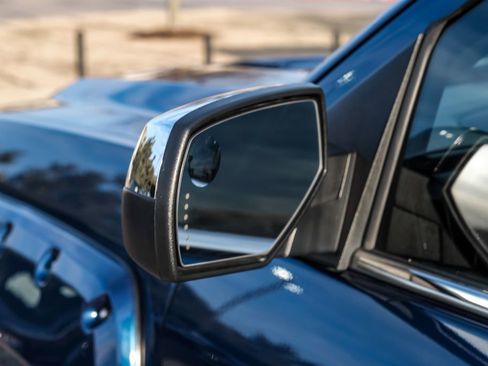 Used 2017 Chevrolet Silverado 1500 LTZ Z71 w/ LTZ Plus Package image 44