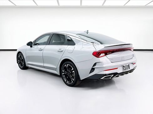 Used 2022 Kia K5 GT-Line image 6
