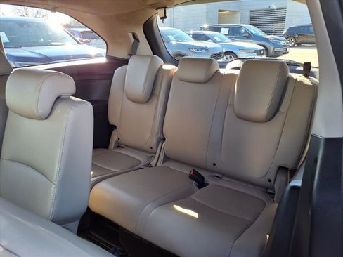 Certified 2019 Honda Odyssey EX-L image 17
