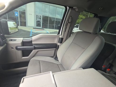Used 2020 Ford F150 XL w/ Equipment Group 101A Mid AWD/4WD image 20