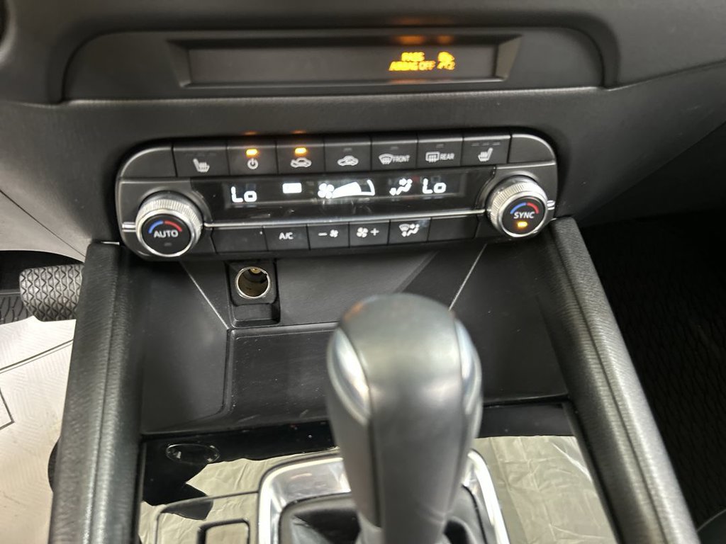 Certified 2021 MAZDA CX-5 Touring AWD/4WD image 16