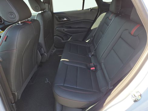 New 2026 Chevrolet Trax RS w/ Driver Confidence Package image 16