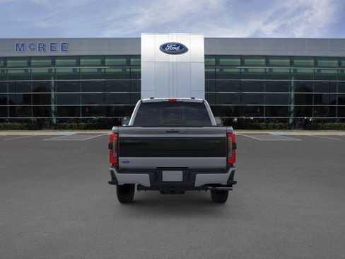 New 2026 Ford F250 Platinum AWD/4WD image 5