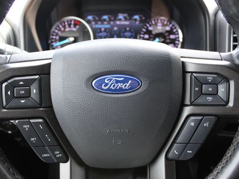 Used 2019 Ford Expedition Limited w/ Equipment Group 301A AWD/4WD image 15