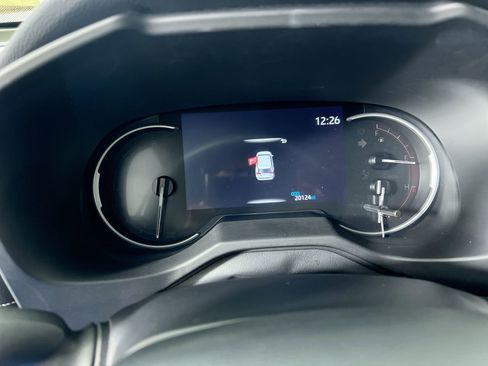 Used 2024 Toyota RAV4 XLE Premium image 20