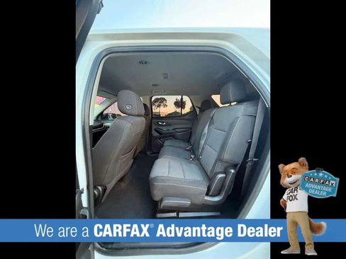Used 2019 Chevrolet Traverse LS w/ LPO, Floor Liner Package FWD image 28