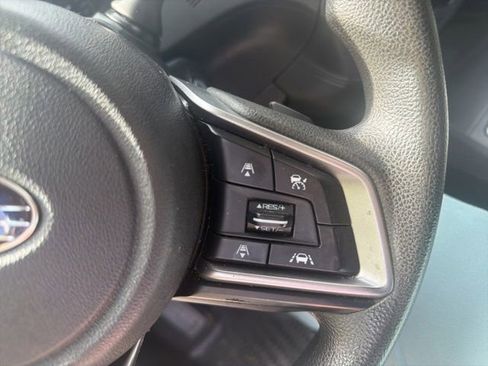 Used 2019 Subaru Impreza 2.0i Premium w/ Eyesight & BSD/Rcta & SRF AWD/4WD image 14