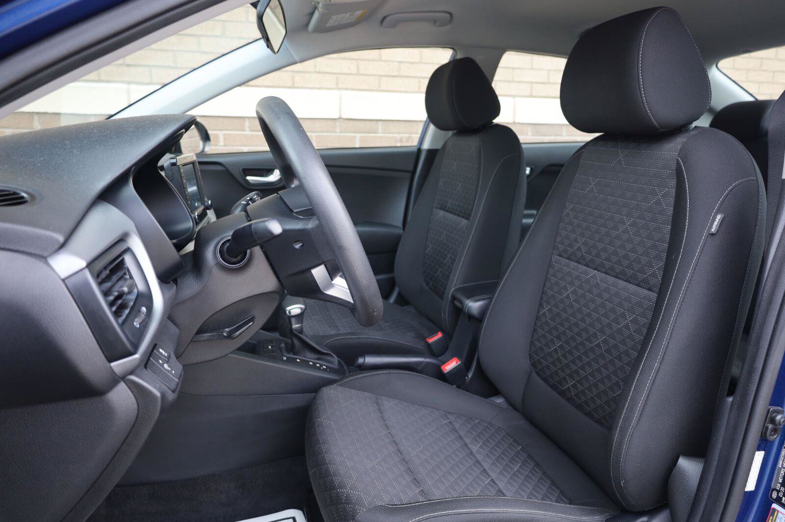 Used 2020 Kia Rio S FWD image 17