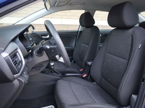 Used 2020 Kia Rio S FWD image 17