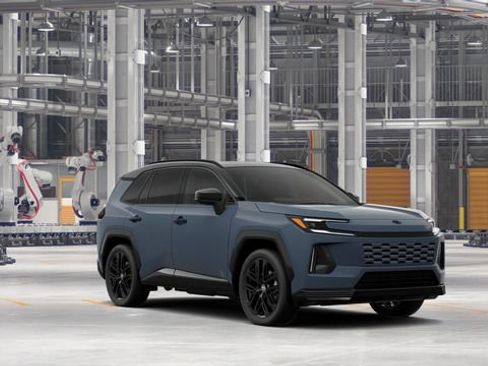 New 2026 Toyota RAV4 XSE AWD/4WD image 17