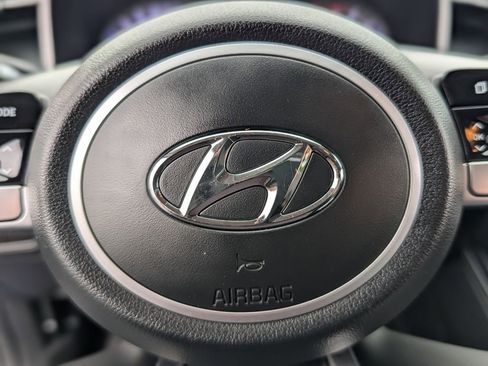 Certified 2024 Hyundai Tucson SEL FWD image 26