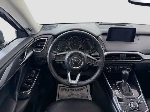 Used 2016 MAZDA CX-9 Touring AWD/4WD image 19