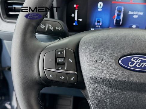 New 2026 Ford Maverick XLT w/ XLT Luxury Package image 15