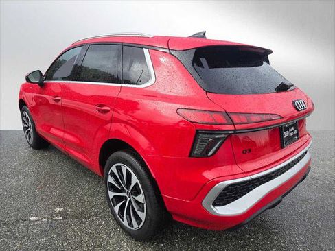 New 2026 Audi Q3 quattro 2.0T AWD/4WD image 5