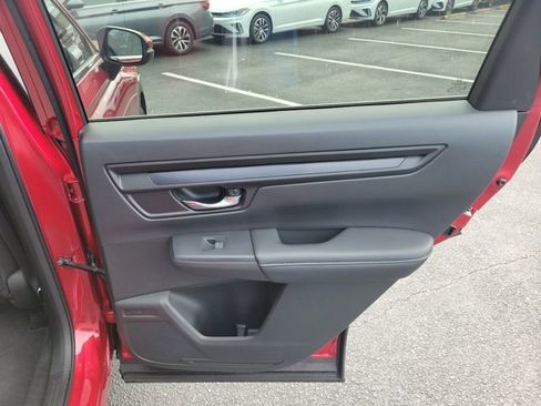 Certified 2024 Honda CR-V EX image 11