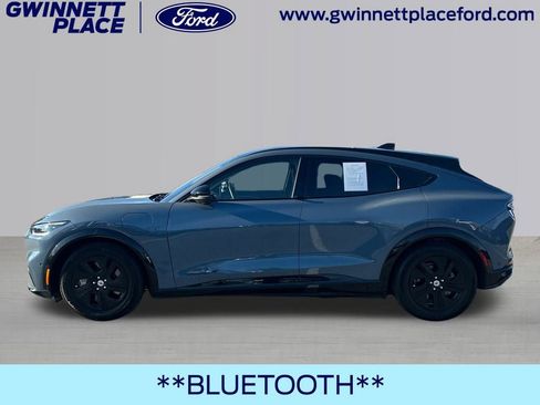 Certified 2023 Ford Mustang Mach-E California Route 1 image 9