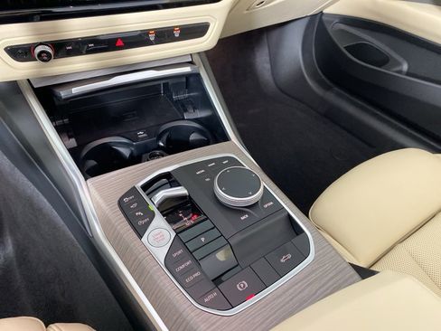 New 2026 BMW 430i xDrive Convertible w/ Premium Package image 17