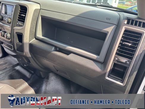 Used 2019 RAM 1500 Tradesman image 56