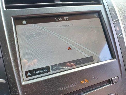 Used 2017 Lincoln MKC Select w/ Select Plus Package image 14