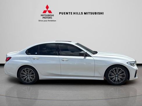 Used 2021 BMW M340i RWD image 4