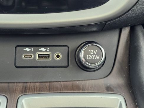 Used 2020 Nissan Murano Platinum w/ Cargo Package AWD/4WD image 32