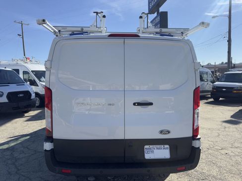 Used 2020 Ford Transit 150 Low Roof w/ Upfitter Package image 6