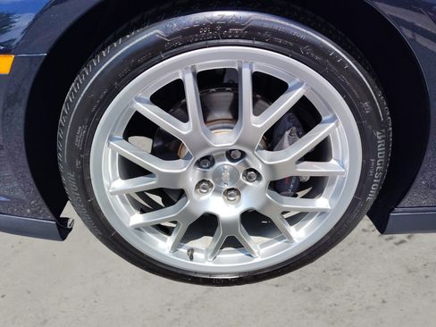 Used 2013 Chevrolet Camaro SS w/ Dusk Special Edition RWD image 10