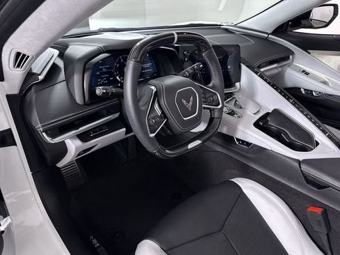 Used 2025 Chevrolet Corvette E-Ray image 10