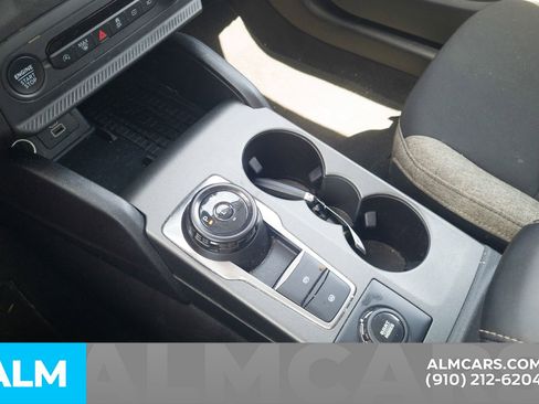 Used 2025 Ford Bronco Sport Big Bend image 26