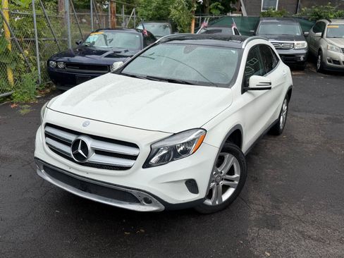 Used 2016 Mercedes-Benz GLA 250 image 3