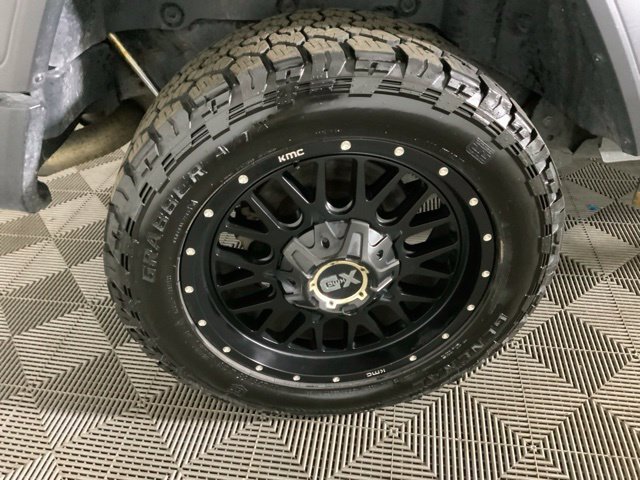 Used 2019 Jeep Wrangler Unlimited Sport S AWD/4WD image 12