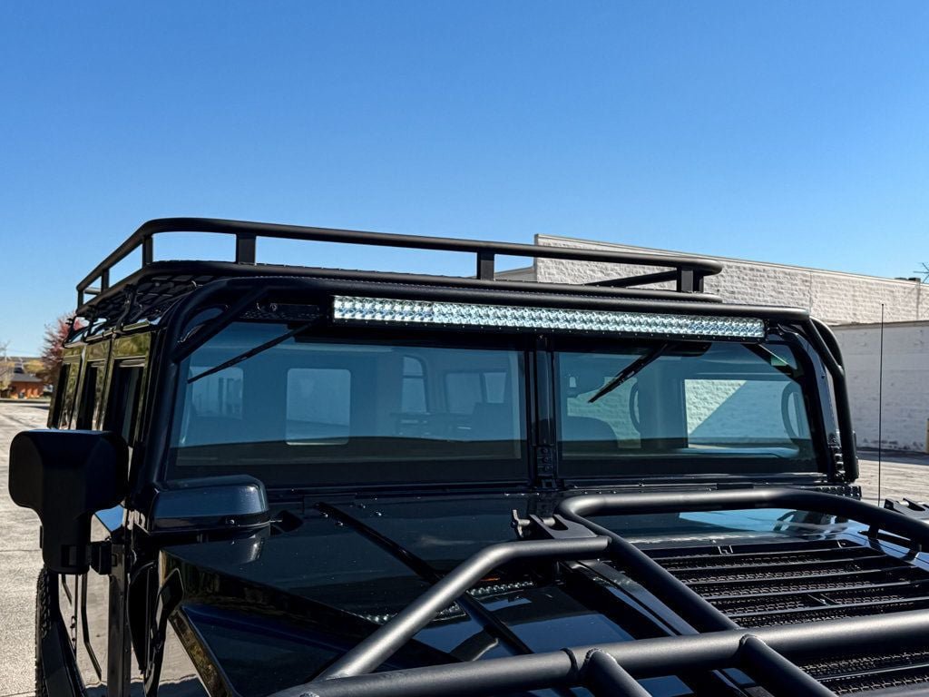 Used 2006 HUMMER H1 4-Door Wagon AWD/4WD image 63