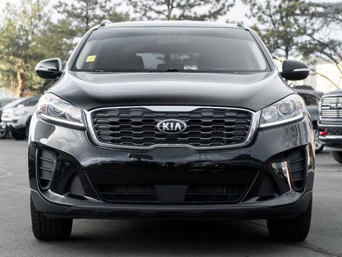 Used 2020 Kia Sorento S image 4