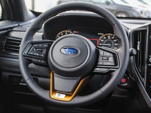 New 2026 Subaru Forester Wilderness image 15