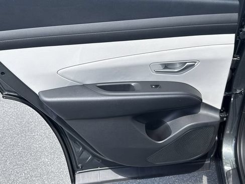 New 2026 Hyundai Tucson Blue SE AWD/4WD image 23