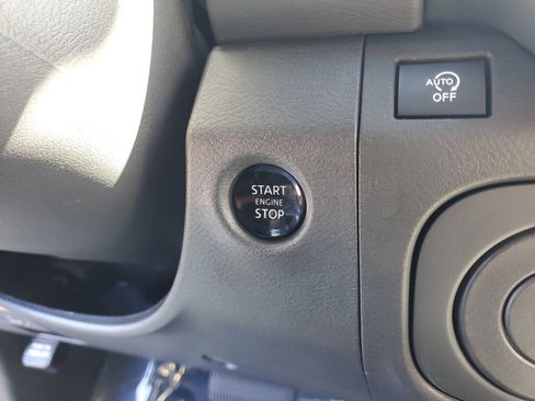 New 2026 Nissan Frontier SV w/ Tow Package RWD image 30