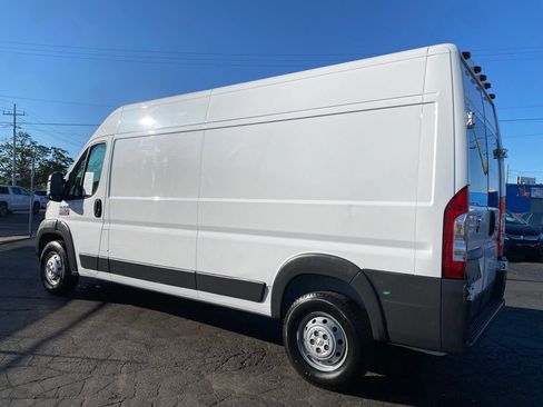 Used 2016 RAM ProMaster 2500 FWD image 6