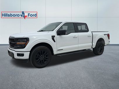 Used 2024 Ford F150 XLT w/ Equipment Group 302A MID